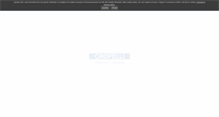 Desktop Screenshot of cropelli.it